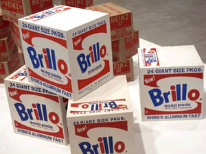 La paradoja en el arte: Niveles de lectura de la obra