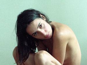 El código en el arte