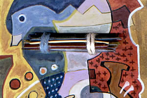 Corrientes del arte actual