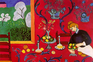 Nomenclatura para la clasificación artística