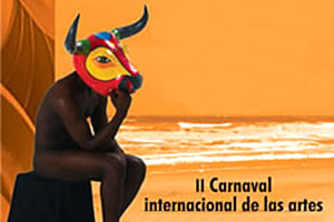 Artistas de Italia, Brasil, Argentina, Cuba y Colombia estarán presentes en el otro Carnaval