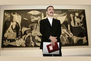 El Guernica pone en marcha la gran transformación del museo Reina Sofía