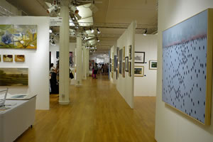 Arte argentino en Nueva York