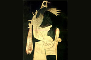 Inician en Cuba celebraciones por aniversario 105 del natalicio de Wifredo Lam