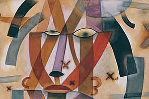 Una exposición que reivindica a la asociación Amigos del Arte