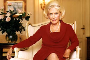 Una colección con carácter