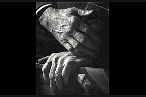 Una muestra homenajea a Anatole Saderman, maestro de la fotografía