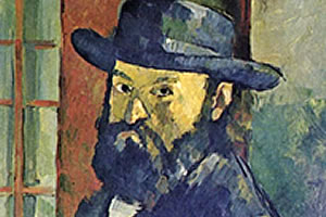 A 172 del nacimiento de Paul Cézanne