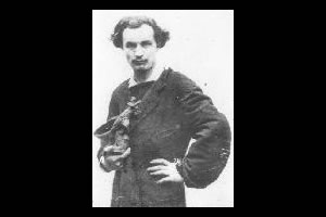 El 1 de octubre de 1929 falleció Antoine Bourdelle, escultor francés, uno de los más destacados de la Belle Époque