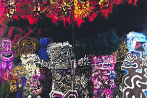 Antonio Berni: Narrativas argentinas