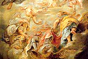 El mundo del arte trata de impedir que una obra de Rubens salga del país