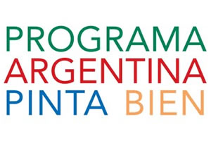 Prórroga del programa Argentina Pinta Bien