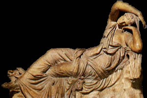 Muestran por primera vez las esculturas que compró Velázquez por encargo de Felipe IV 