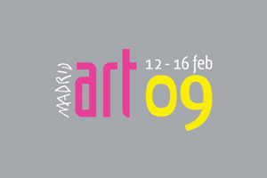 Comienza  Art Madrid 2008