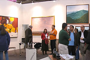 Una apuesta por el arte sin fronteras en Colombia