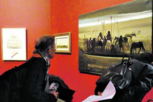 12 muestras argentinas en Alemania