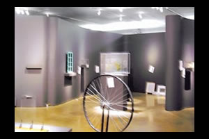 El arte de Duchamp conmueve a brasileños y viaja a la Argentina 