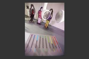 Muestra sobre los hábitos y comportamiento de los jóvenes latinoamericanos 