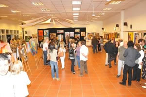 Arte Pitcórico en Don Torcuato