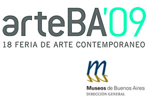 Museos de Buenos Aires en arteBA'09