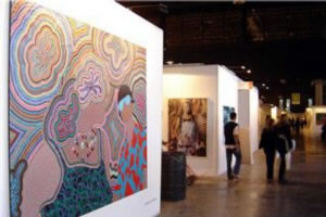 ArteBA 08 cierra mañana tras cuatro días inundando Buenos Aires de arte