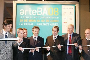 El arte ya se exhibe en todo su esplendor