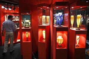 Artemanía cumple los 30 con obras de Luca Giordano, Picasso, Valdés y Oteiza 