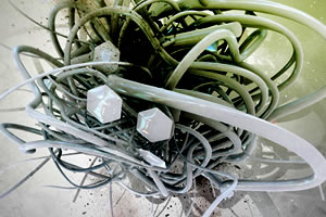 ArtFutura en Buenos Aires