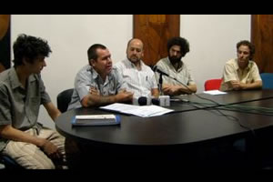 Artistas chaqueños mostrarán su arte en Mar del Plata y Chapadmalal