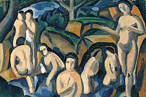 Las obras fetiche de artistas que Picasso admiraba llegan a Barcelona