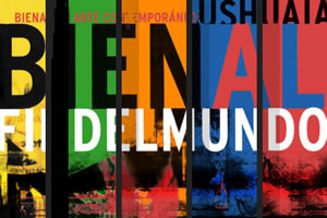 El arte contemporáneo vuelve al Fin del Mundo de la mano de Smash