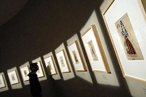 Cuando Picasso se dejó seducir por el ballet de Diaghilev