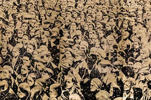 Escándalo en homenaje a Kandinsky