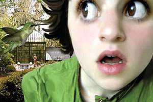 Buenos Aires Photo: La imaginación en el arte fotográfico