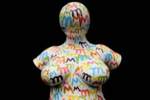 Campaña para prevenir el cáncer de mama