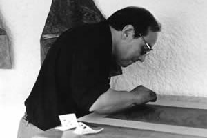 Muere Carlos García Estrada