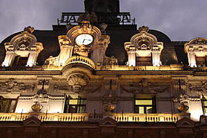 La Casa de la Cultura de Buenos Aires, un recinto cultural en un edificio histórico