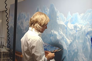 Encuentro con Helmut Ditsch 