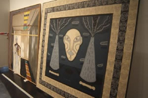 Testa y más artistas en el MNBA 
