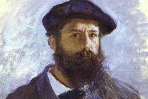Roban un Monet y Cézanne en París 