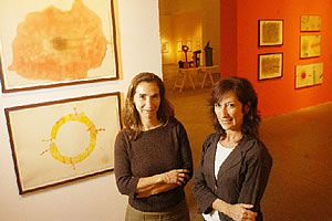 Los curadores de arte ganan espacios