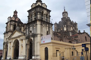 Córdoba es sede del Congreso Internacional de Turismo, Cultura y Desarrollo 2009