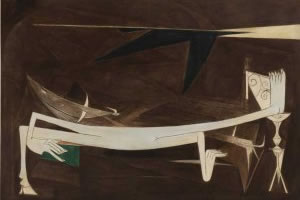 Arte Latinoamericano en Madrid