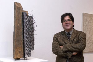 Latinoamericanos en el MoMa 