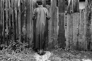 Obra fotográfica de Horacio Coppola en Madrid