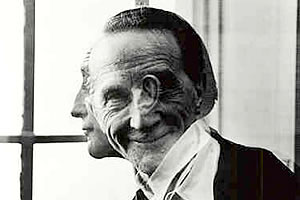 Marcel Duchamp: Una obra que no es una obra ''de arte''