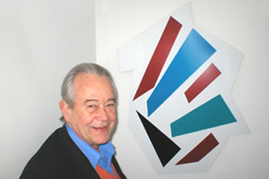 Nueva escultura de Eduardo Calandria para la ciudad de Resistencia