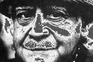 El adiós a  Carmelo Arden Quin