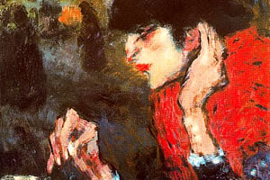 Lloyd Webber recurre a tribunal para demostrar propiedad de famoso Picasso