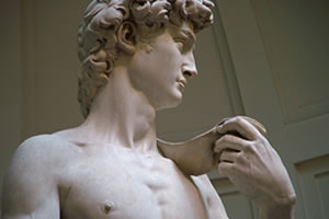 Conflicto por El David